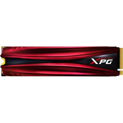 

Накопитель SSD M.2 2280 512GB ADATA (AGAMMIXS11P-512GT-C)
