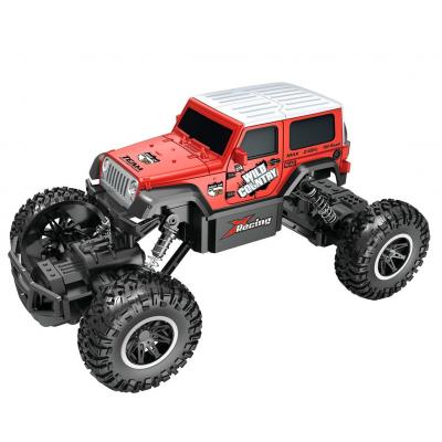 

Автомобиль Sulong Toys OFF-ROAD CRAWLER WILD COUNTRY Красный 1:20 (SL-106AR)