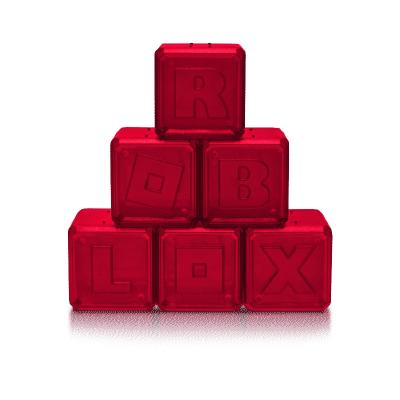 

Фигурка Jazwares Roblox Mystery Figures Garnet Assortment S5 (ROG0160)