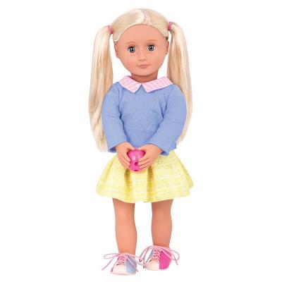 

Кукла Our Generation RETRO Бонне Роуз 46 см (BD61013Z)