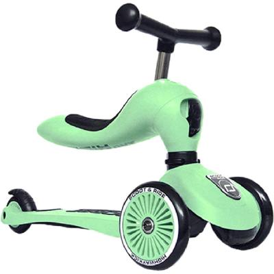 

Скутер Scoot&Ride Highwaykick-1 Киви (SR-160629-KIWI)