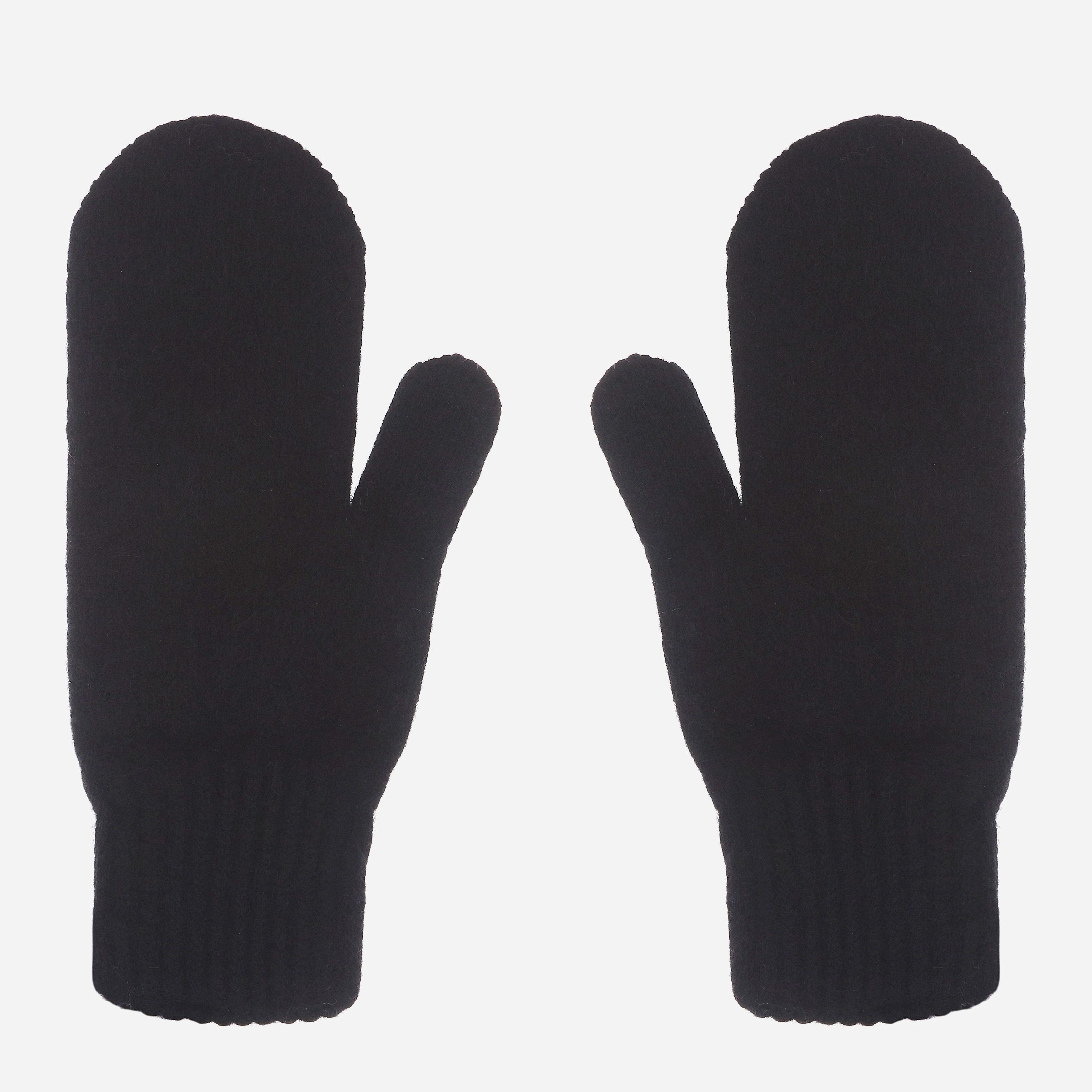 

Варежки Anmerino С-10 45472 Черные