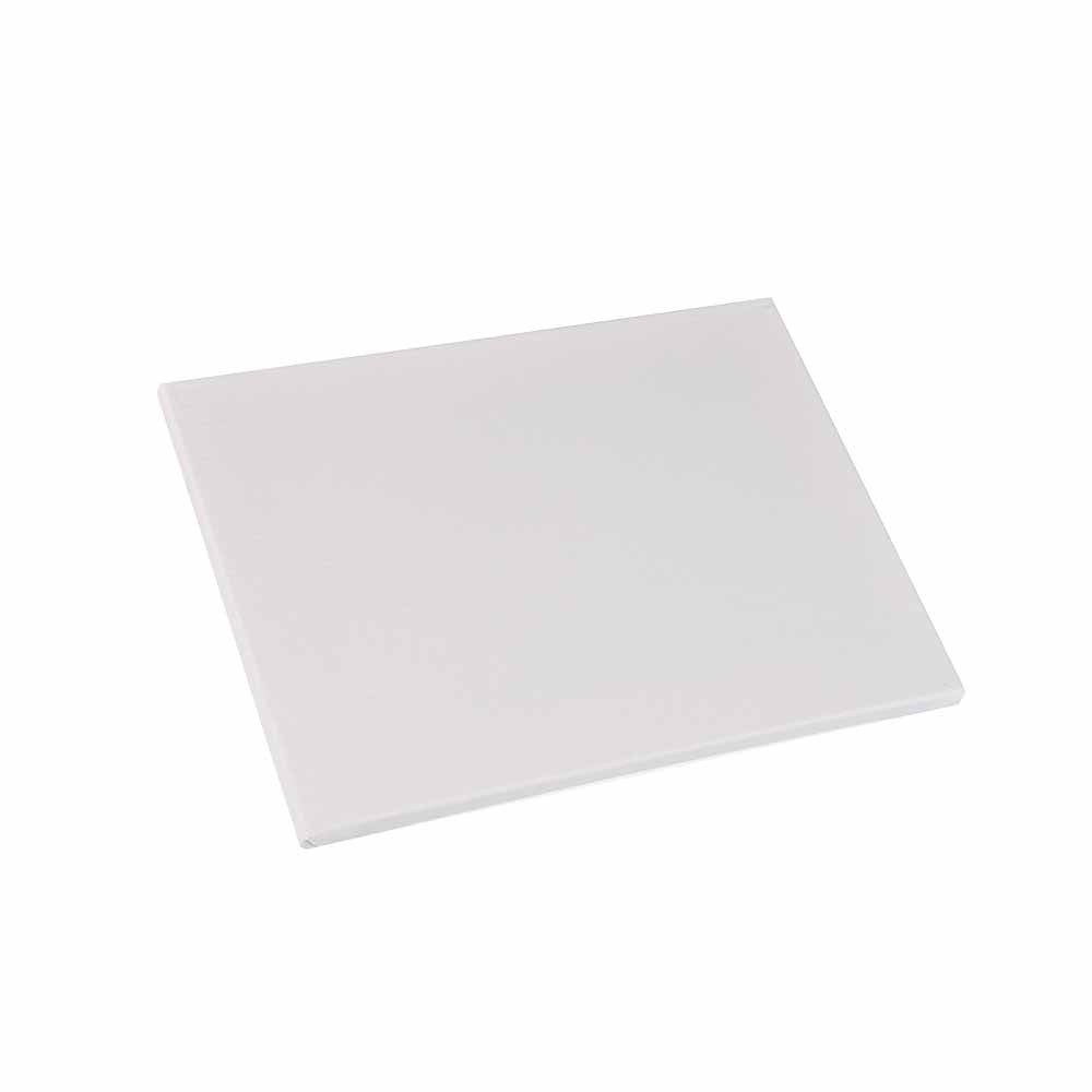 

Холст хлопковый грунтованный Италия Творец 80 х 95 см, на подрамнике планка 40х17 мм, среднее зерно