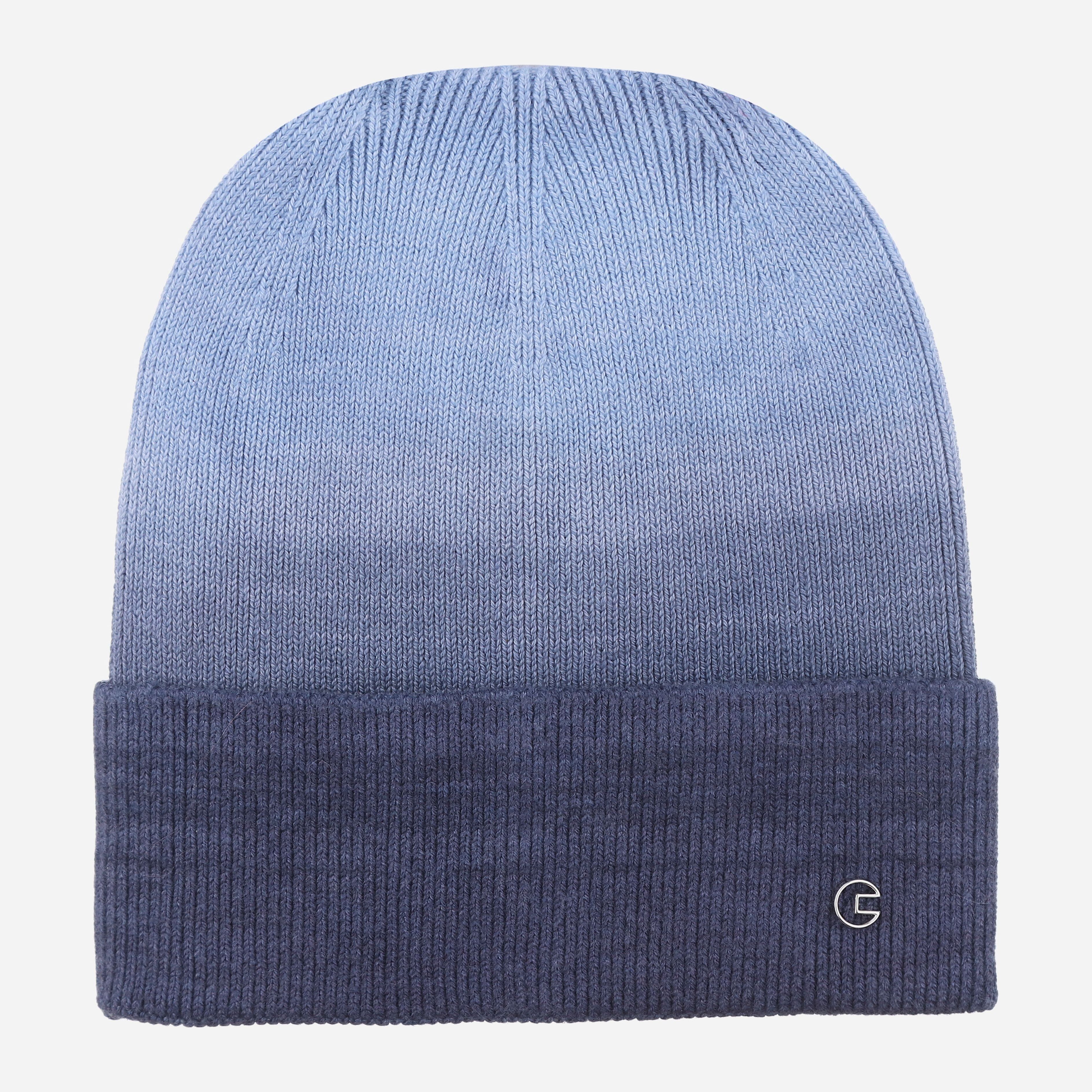 

Зимняя шапка Anmerino Ласфе 47964 53-58 см Джинс/Гиацинт