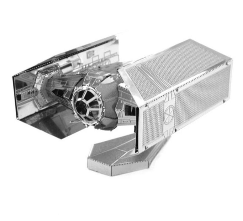 

Металевий 3D-пазл TIE Fighter Вейдера