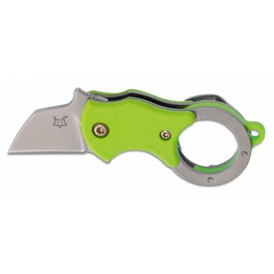

Нож Fox Mini-TA Green (FX-536G)