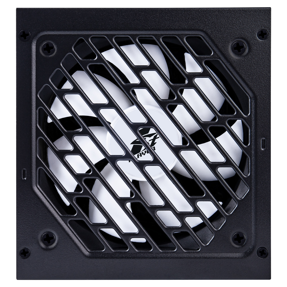 

Блок питания 1stPlayer PS-600FK 600W, APFC