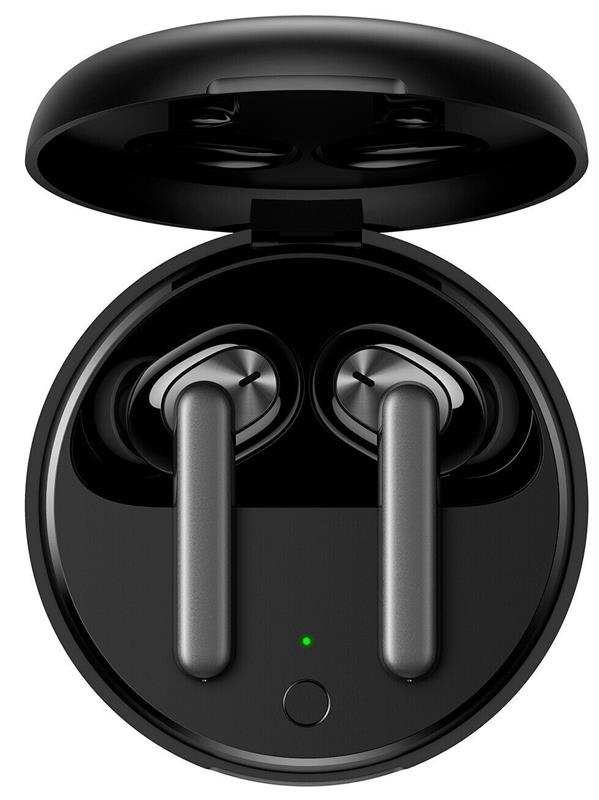 

Bluetooth-гарнитура Oppo Enco W31 Black (ETI13 BLACK)