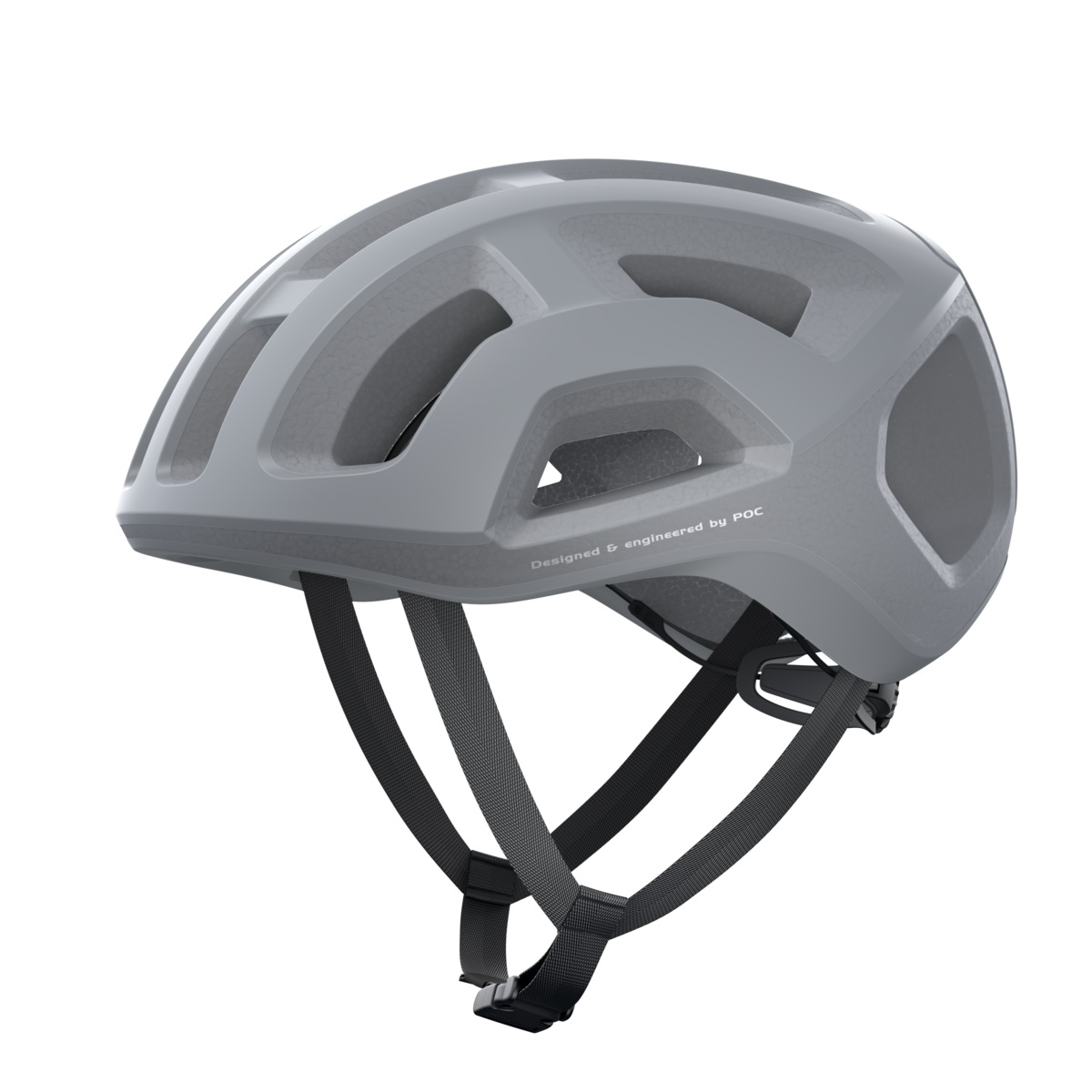 

Велошлем POC Ventral Lite L Серый