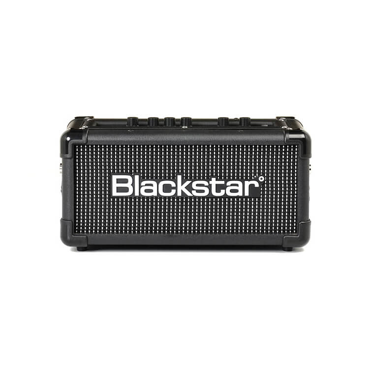

Усилитель для электрогитары Blackstar ID Core V2 Stereo 40 Head