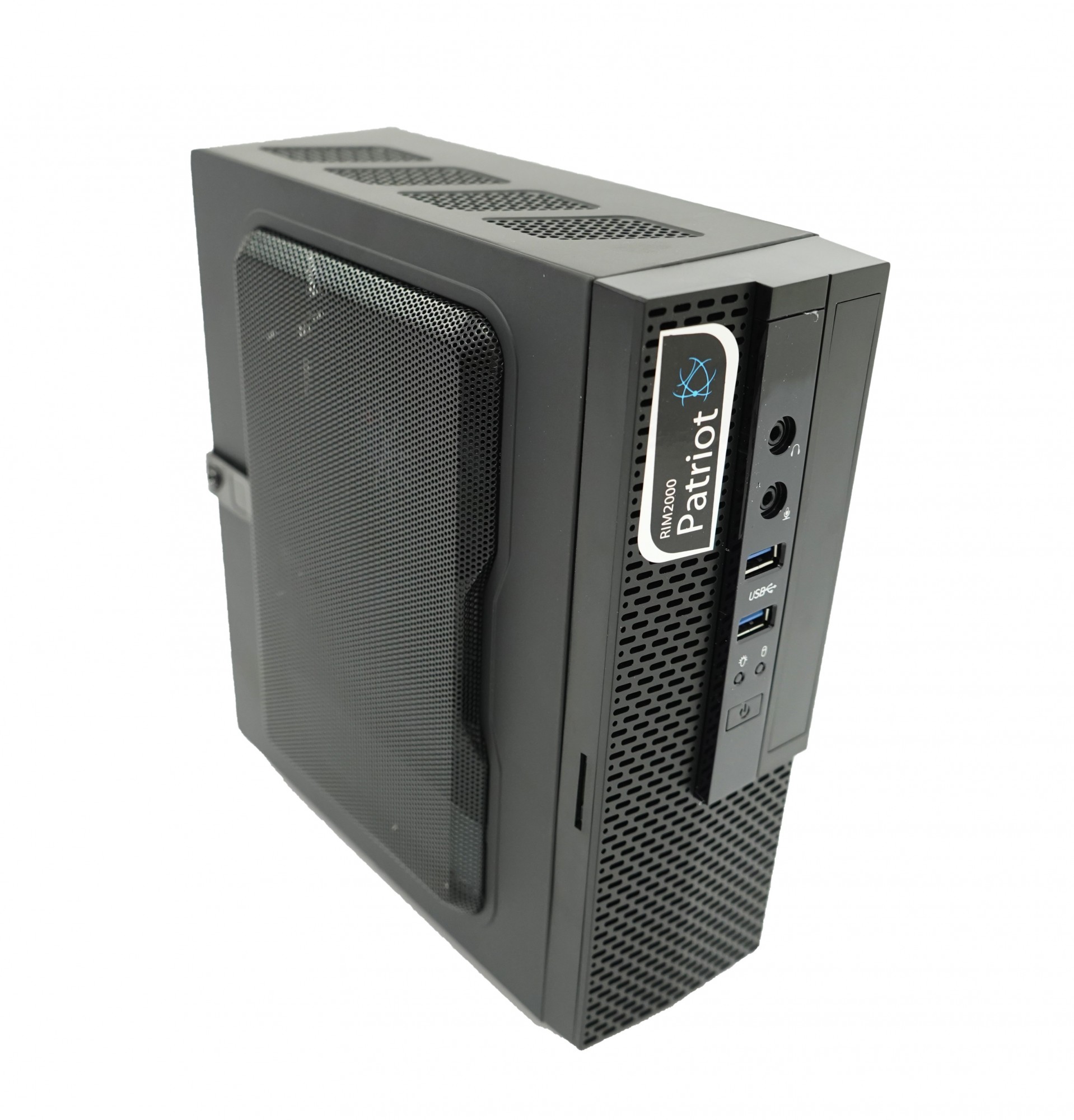 

Компактный компьютер RIM-2000 Patriot Optim Mini (i10105.16.S512)