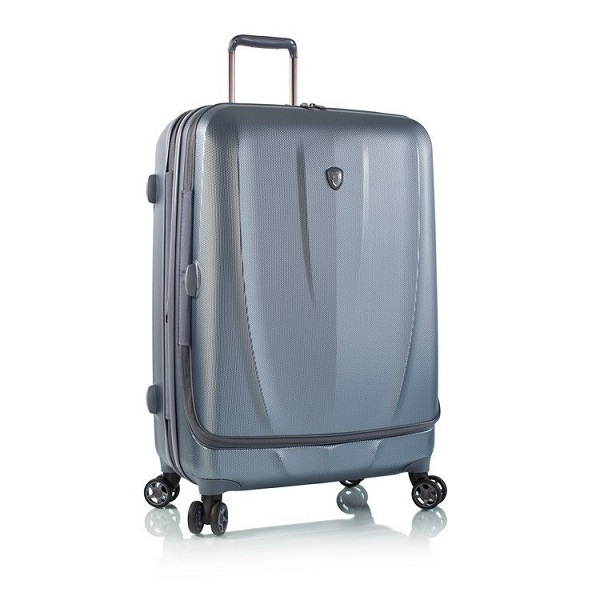 

Чемодан Heys Vantage Slate (L) Blue (15023-0099-30) (F00255108)