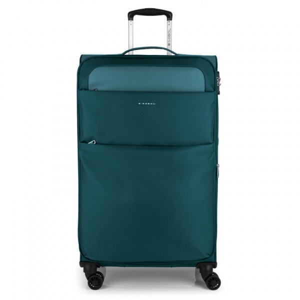 

Чемодан Gabol Cloud (L) Turquoise (F00255986)