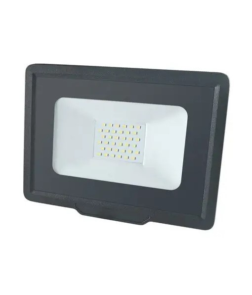 

Светодиодный прожектор BIOM 30W S5-SMD-30-Slim 6200К 220V IP65