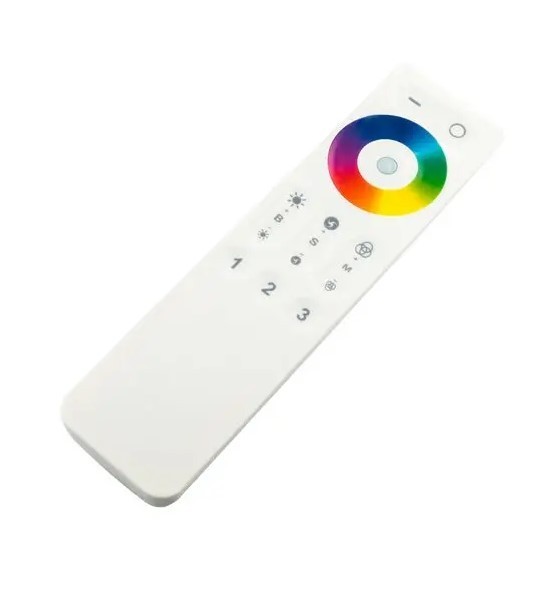 

Пульт д/у OEM C-REM-2.4g-Touch-3 zone для контроллера RGBW