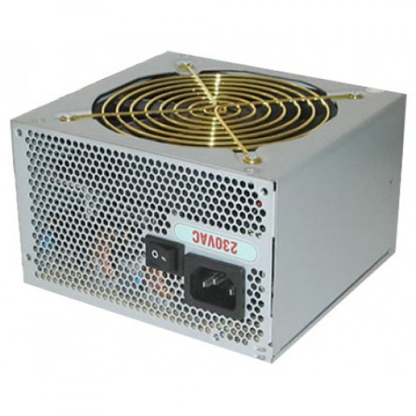 

Блок питания GoldenField ATX-S460R 400W