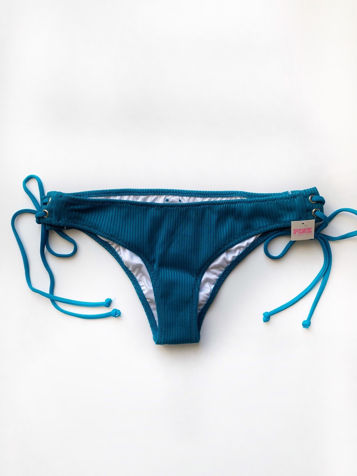 

Нижняя Часть Купальника Victoria's Secret XS Бирюзовый (9003)