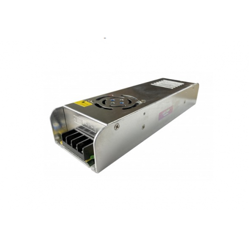 

Блок питания Led-Story 12V 360W 30А IP20 PROFESSIONAL SERIES