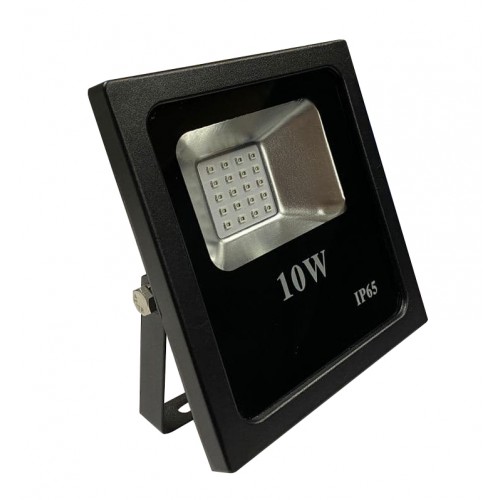 

Прожектор светодиодный синий 10W IP65 SMD2835 900Лм
