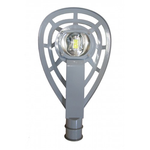 

Уличный светильник Cobra 30Вт 4200Lm (140Lm/Вт) 5000К SMD Bridgelux