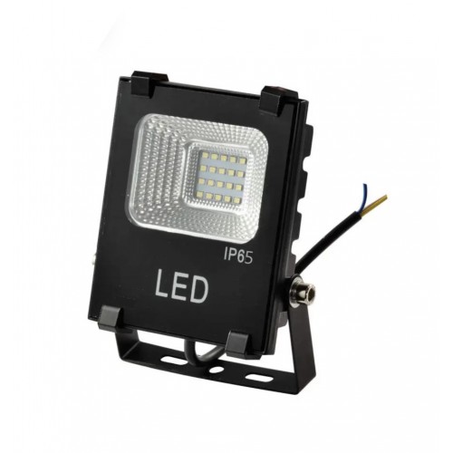 

Прожектор светодиодный 10W 12-24V 5000K ALFA LED-STORY