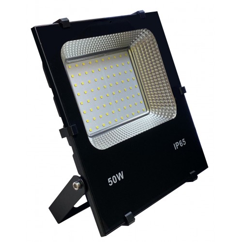 

Прожектор светодиодный LED Gamma 50W 7000Lm 5000К LED-STORY
