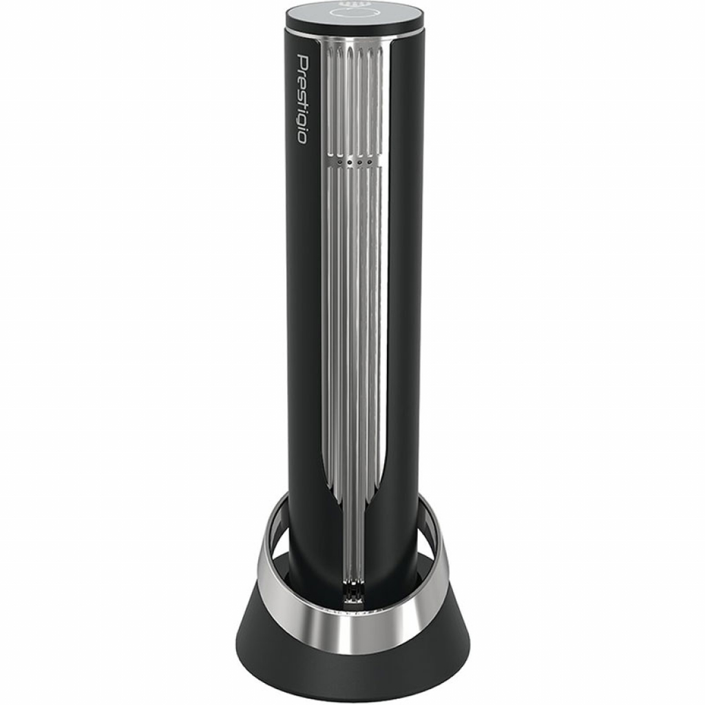 

Штопор Prestigio Maggiore Smart Wine Opener Silver