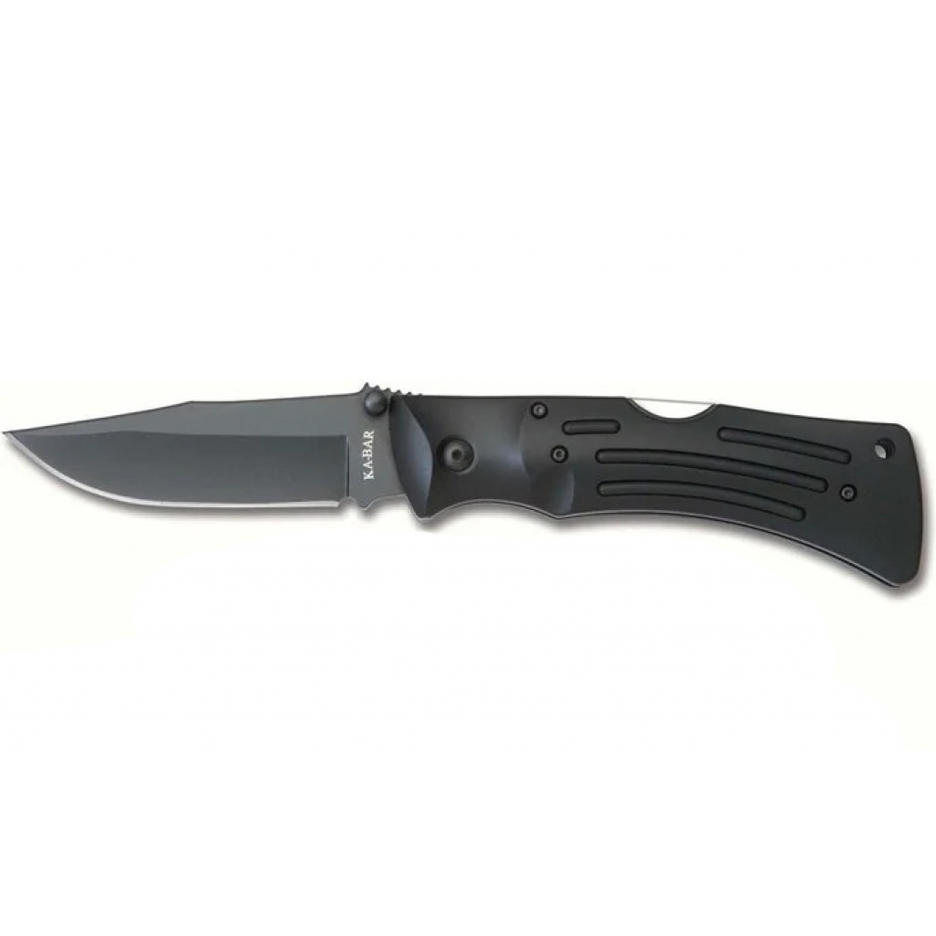 

Нож KA-BAR Mule Folder (3050)