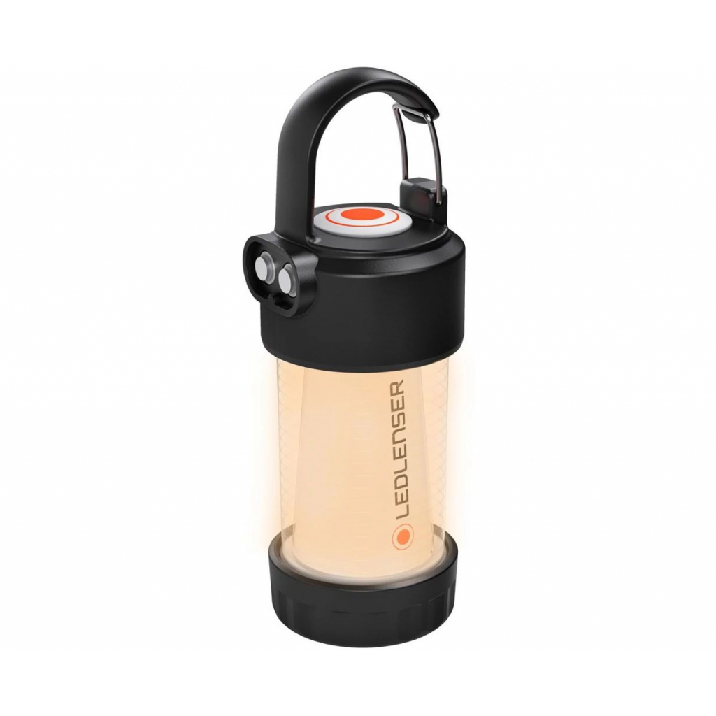 

Фонарь LedLenser ML4 Warm Light (502231)