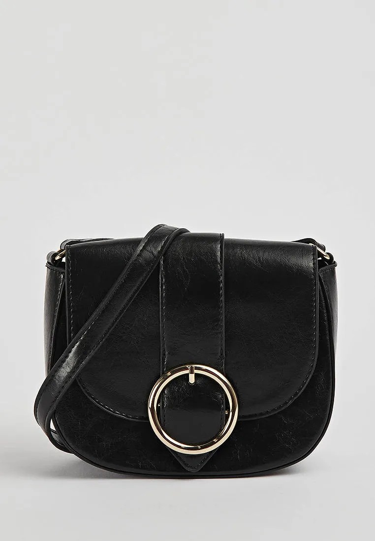

Сумка женская Terranova SAC0008484001 Черная