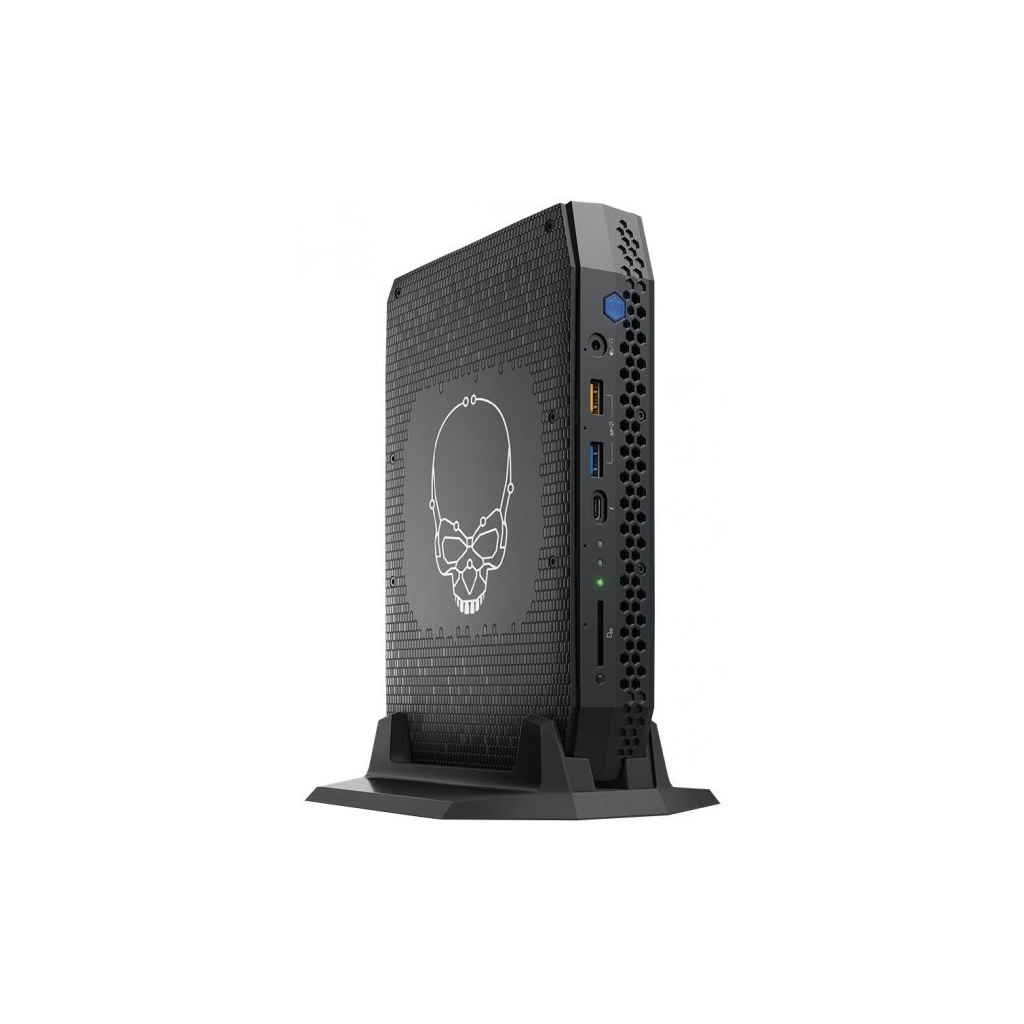 

Компьютер INTEL NUC 11 Enthusiast Kit / i7-1165G7 (RNUC11PHKI7C000)