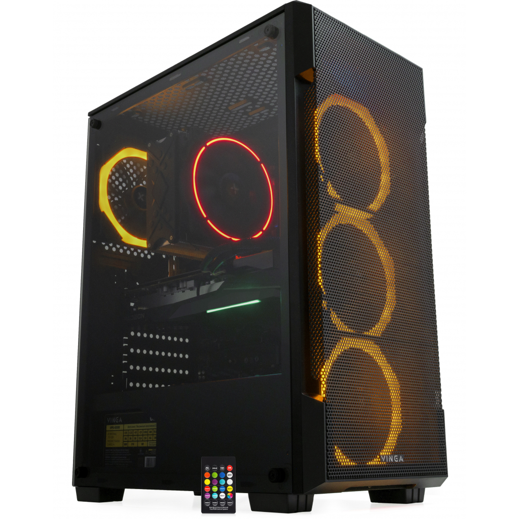 

Компьютер Vinga Cheetah A5319 (R5M16R6600XT.A5319)