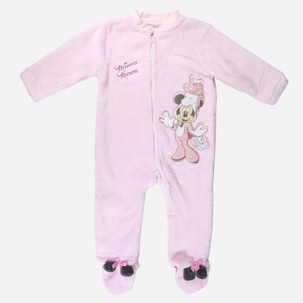 

Человечек Disney Minnie 2200006160 80 см Розовый