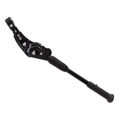 

Подножка XLC KS-R05, 24-28", регулируемая, черная (2502610600)