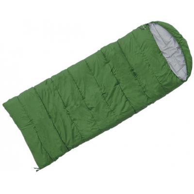 

Спальный мешок Terra Incognita Asleep 400 L green (4823081502197)