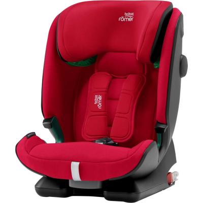 

Автокресло Britax-Romer ADVANSAFIX i-SIZE Fire Red (2000033496)