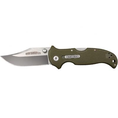 

Нож Cold Steel Bush Ranger Lite (21A)