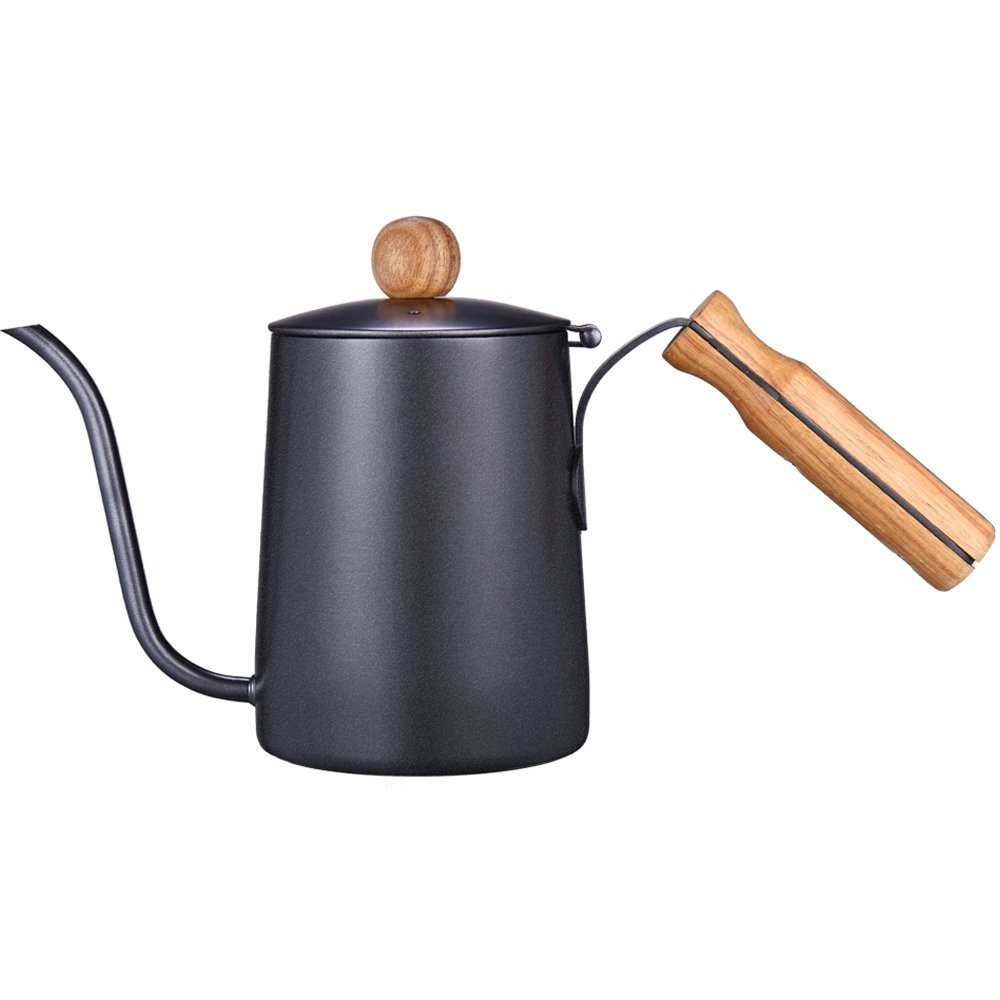 

Чайник Kslong для заваривания кофе, 600 ml