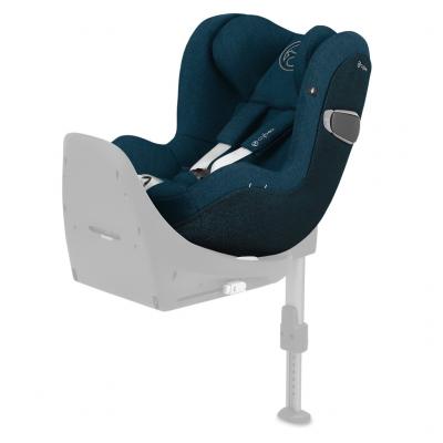 

Автокресло Cybex Sirona Z i-Size Plus Mountain Blue turquoise (520001031)