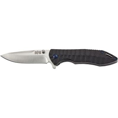 

Нож SKIF Plus Feather (VK303K-G10)