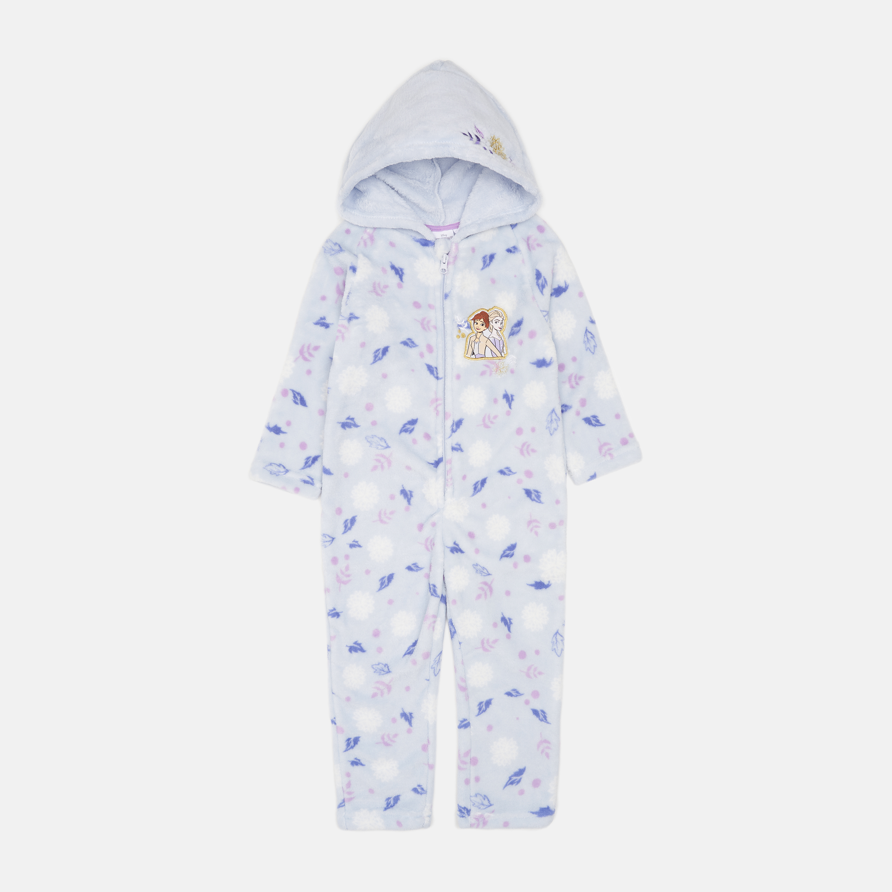 

Кигуруми Disney Frozen TH2144 104 см Голубое