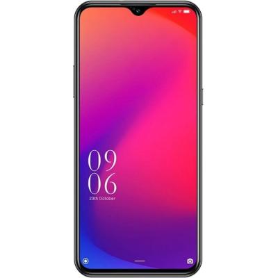 

Мобильный телефон Doogee X95 2/16GB Black