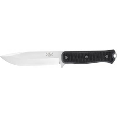 

Нож Fallkniven Forest Knife CoS Zytel Sheath Clip (S1xclip)