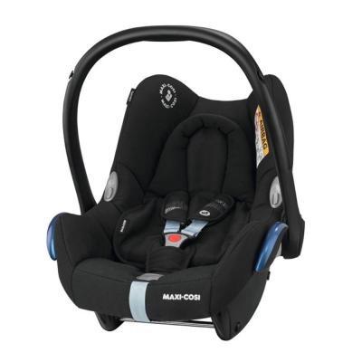 

Автокресло Maxi-Cosi CabrioFix Frequency black (8617739121)