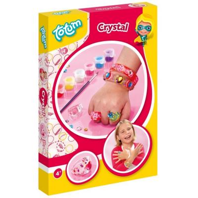 

Набор для творчества TOTUM Кристалл (20504)