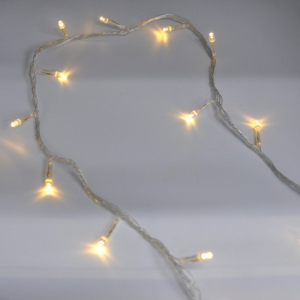 

Гирлянда-нить String-Lights 300WW-1 12м Белый-теплый - НФ-00005708 (NAT06186)
