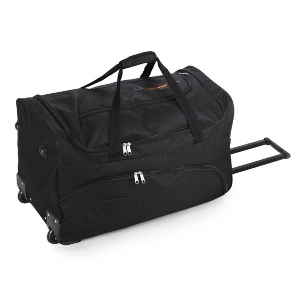 

Сумка Gabol Week 65L Black (100546) (F00256038)