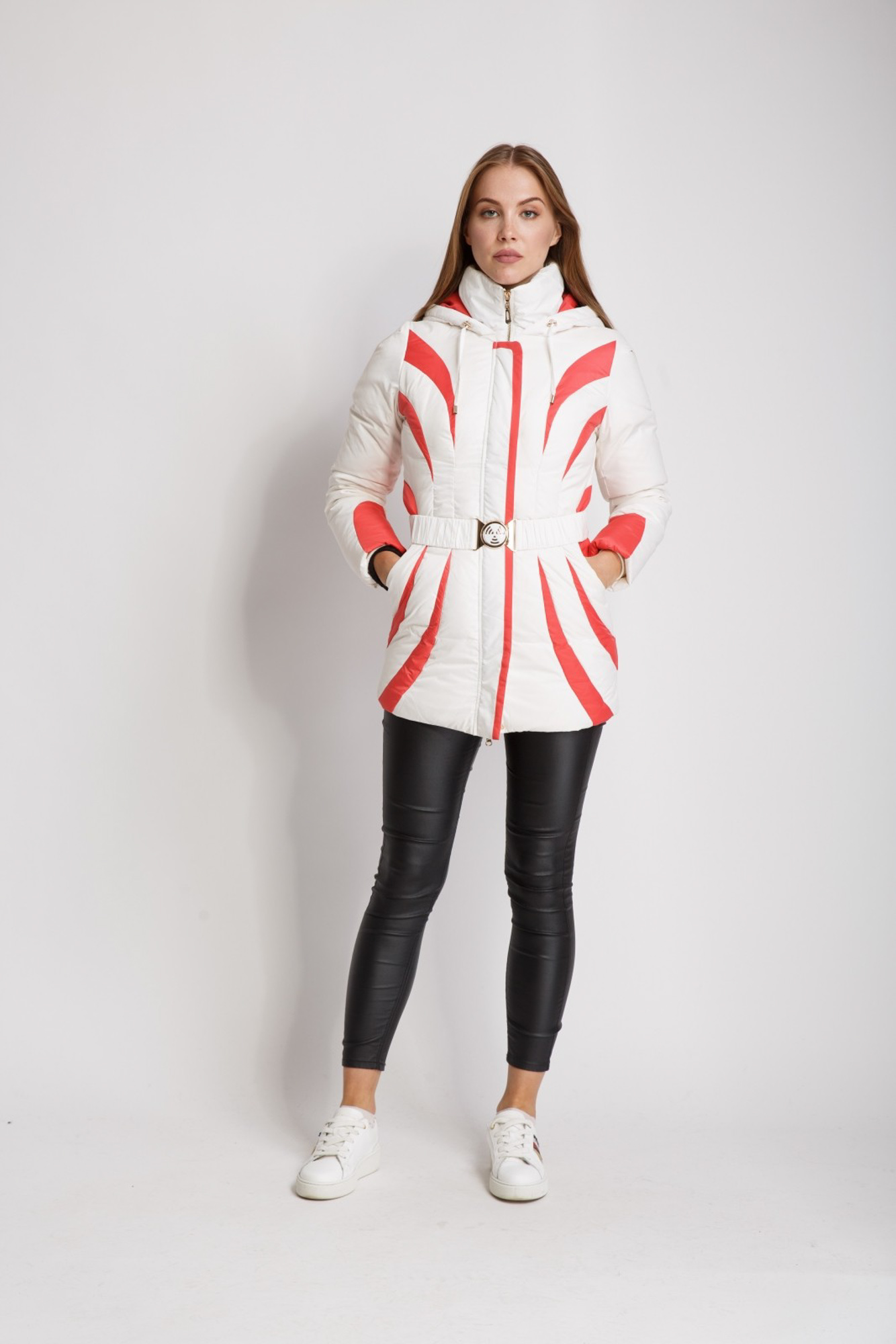 

Куртка Snow Blink  Белый, Куртка Snow Blink 36 Белый