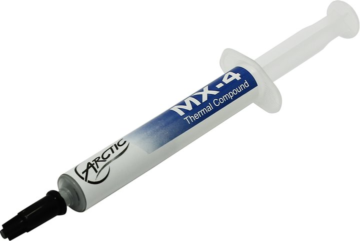 

Термопаста Arctic Cooling MX4 4 г