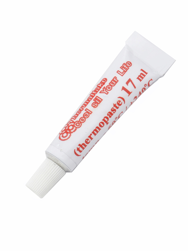 

Теплопроводная паста КПТ-8 TERMAL CREASE 10 шт х 17 мл